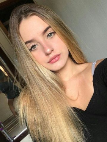 Проститутка Нелли
